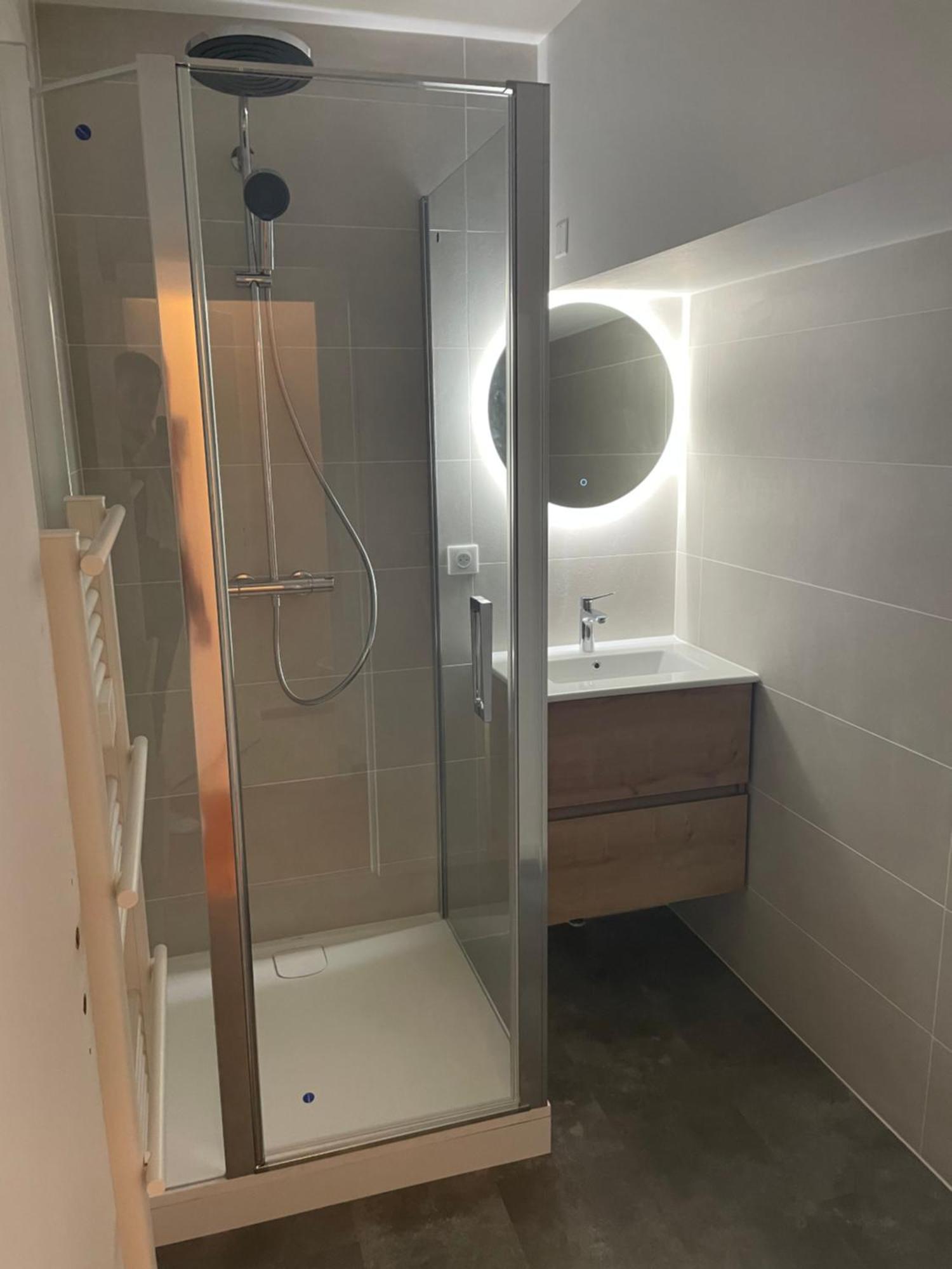 Nid Douillet Hyper Calme En Hyper Centre Apartment Albi Exterior photo